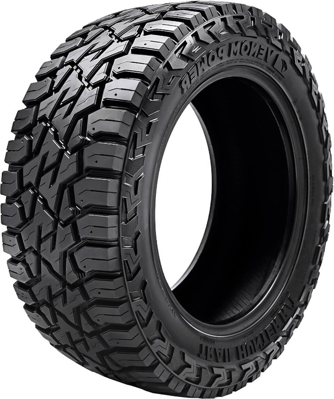 Venom TRAIL HUNTER R/T LT35X12.50R22 117R 1/E BSW - Image 1