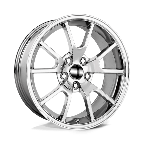 Performance Replicas PR118, 18X10, 5X114.3, ET22, CB70.7, CHROME