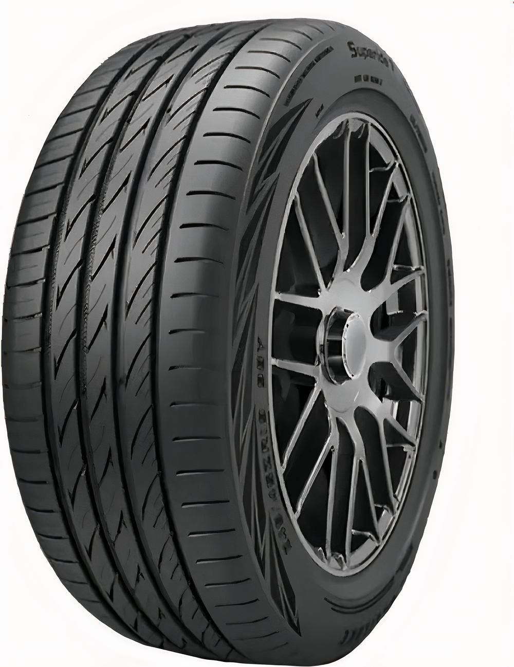 Westlake SUPERIDE 1 EV 255/45R19 104W XL BSW - Image 1
