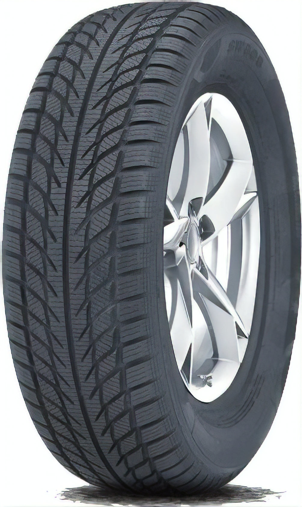 Westlake SW608, 215/50R17, 93H, BSW