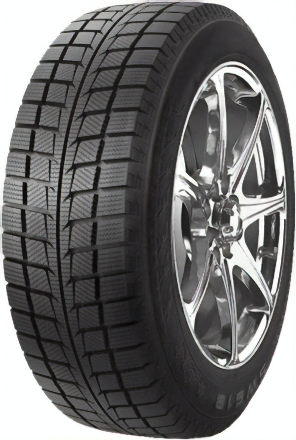 Westlake SW618, 205/70R15, 96T, BSW