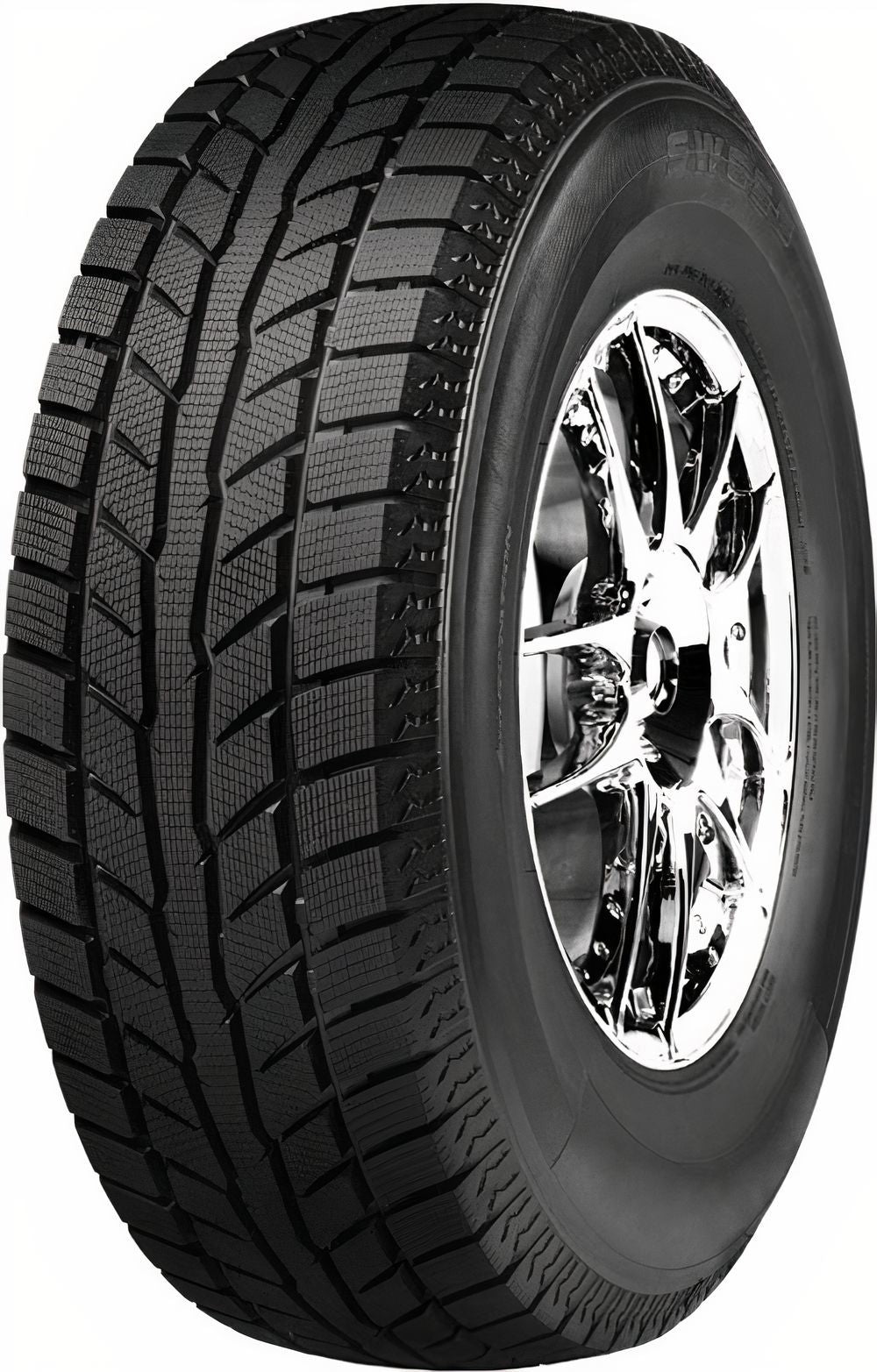Westlake SW658 255/50R19 107H XL BSW - Image 1