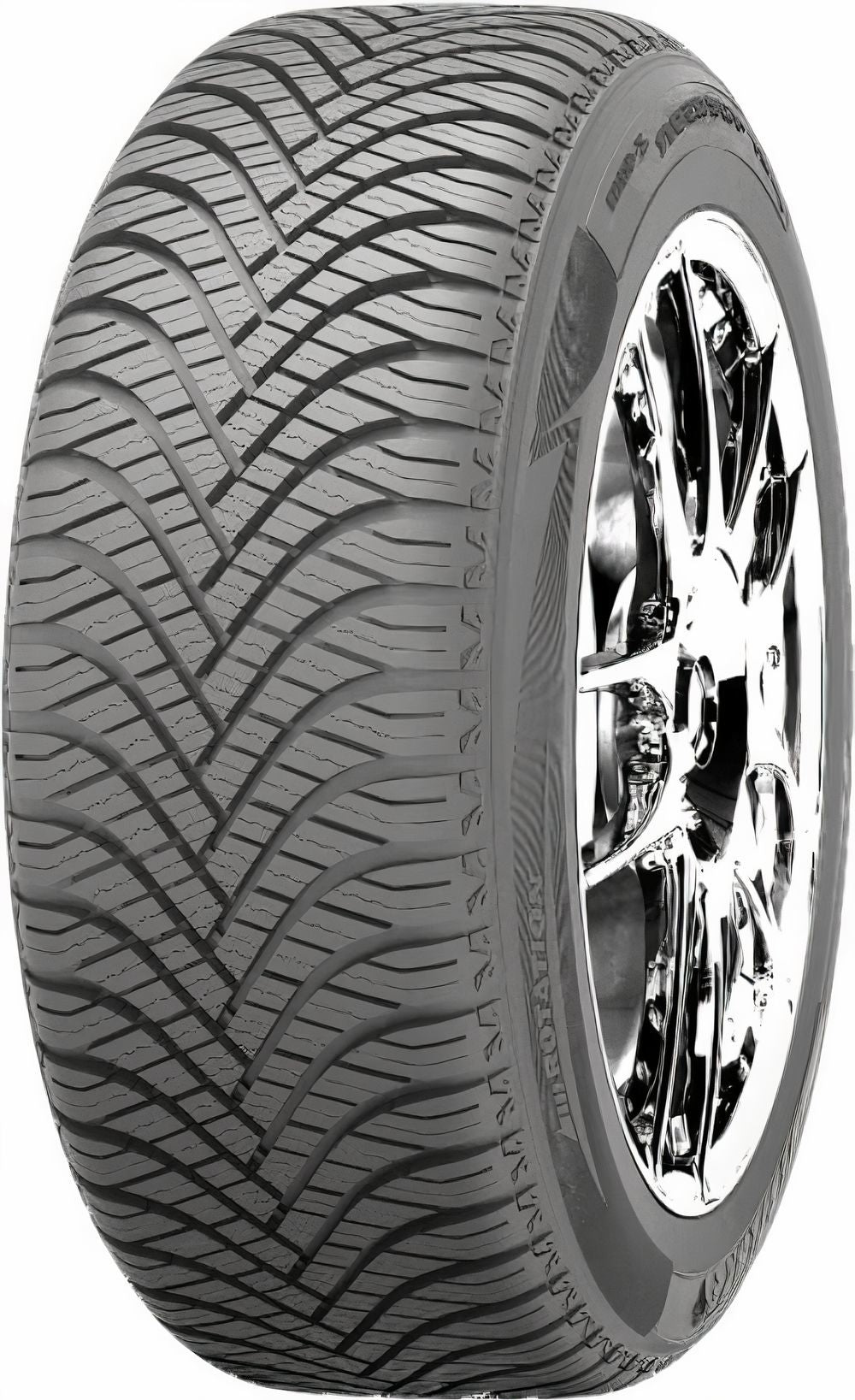 Westlake Z-401 195/65R15 95H XL BSW - Image 1