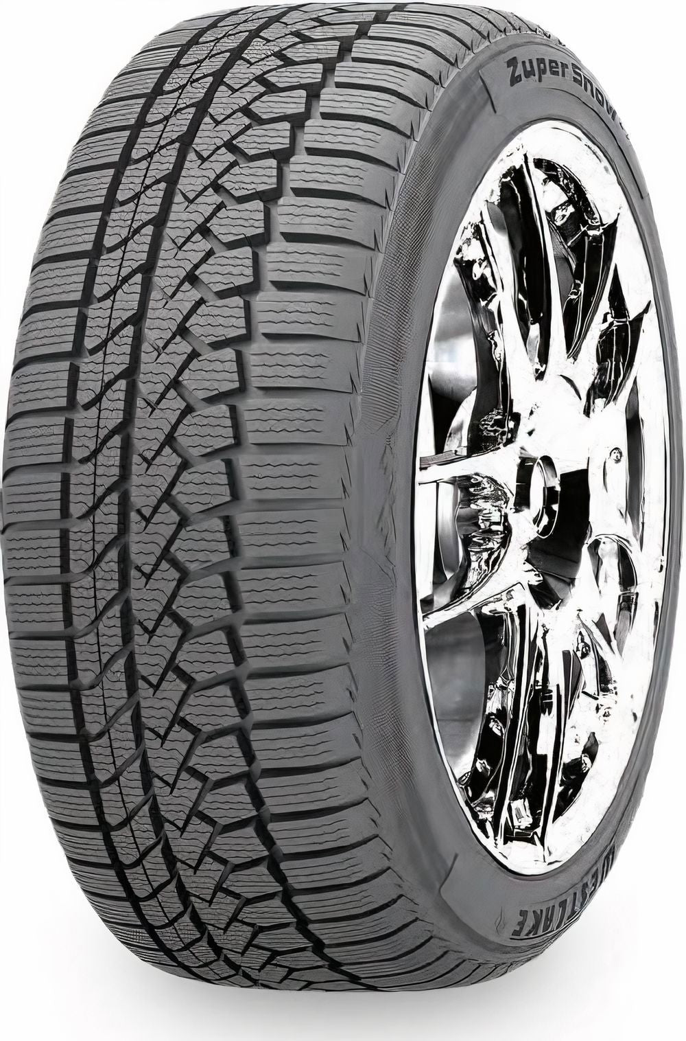 Westlake Z-507 215/60R16 99H XL BSW - Image 1