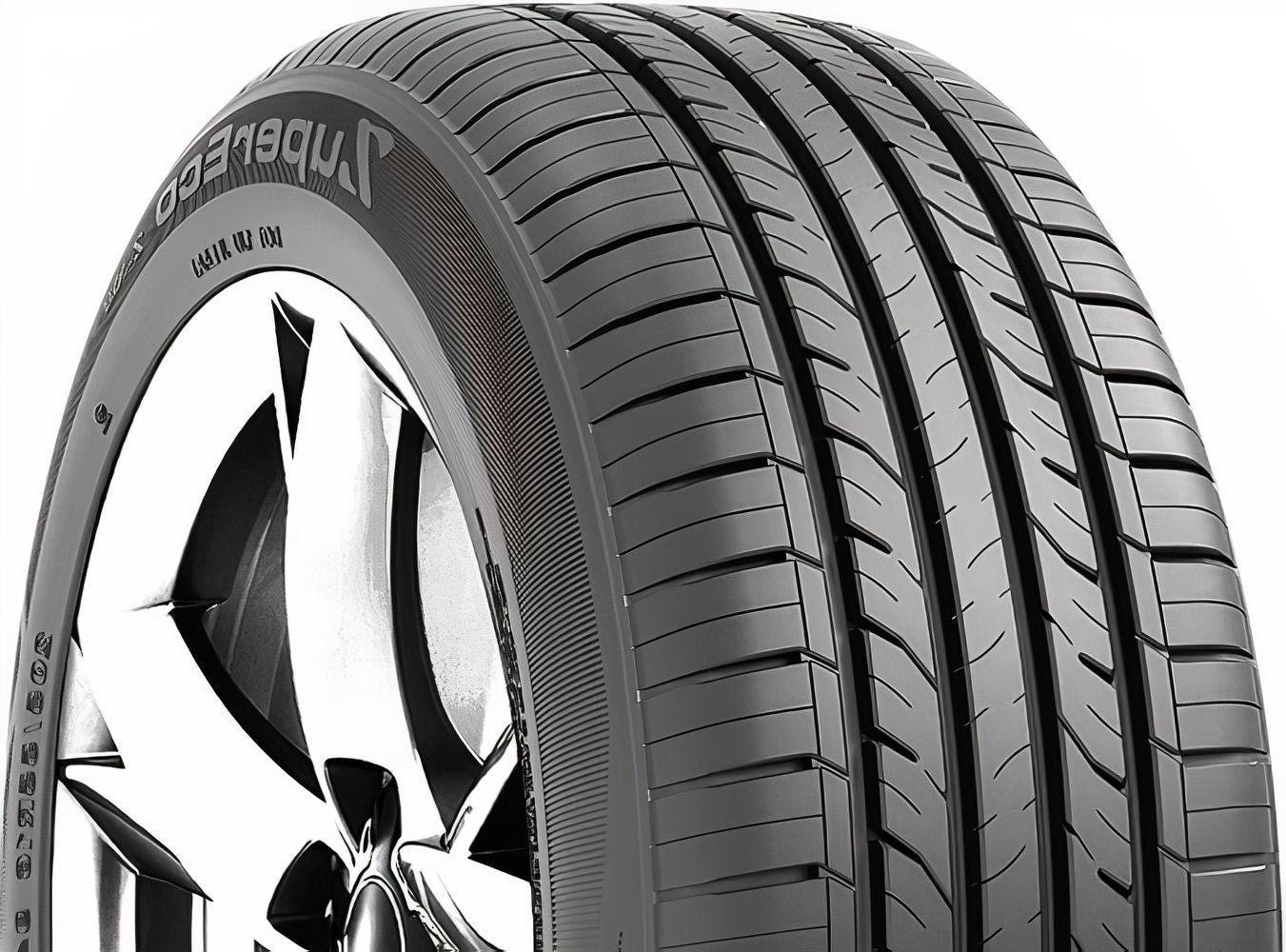 Westlake Z-108 ZUPERECO, 185/55R16, 83V, SL, BSW - Image 2