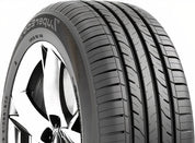 Westlake Z-108 ZUPERECO, 205/70R15, 96H, SL, BSW - Image 2