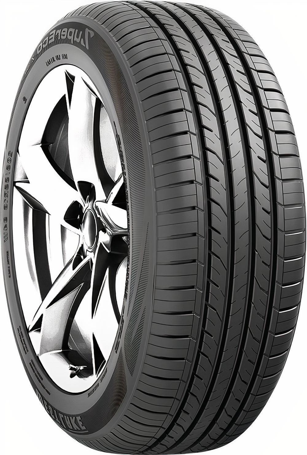 Westlake Z-108 ZUPERECO, 225/50R17, 98W, XL, BSW - Image 3