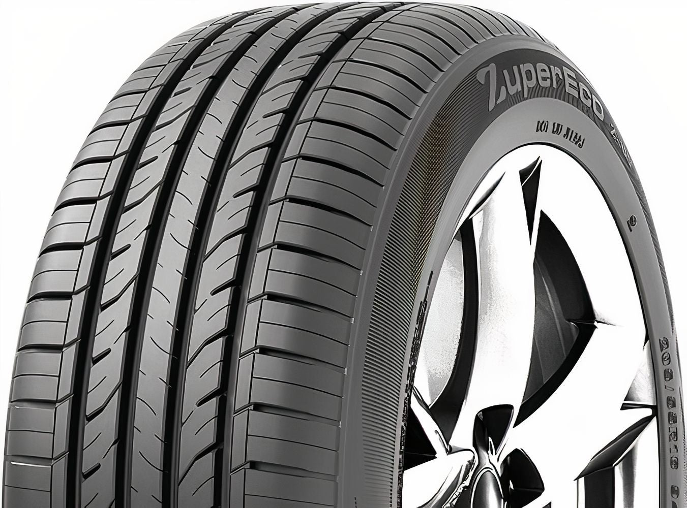 Westlake Z-108 ZUPERECO, 235/55R18, 100V, SL, BSW - Image 4