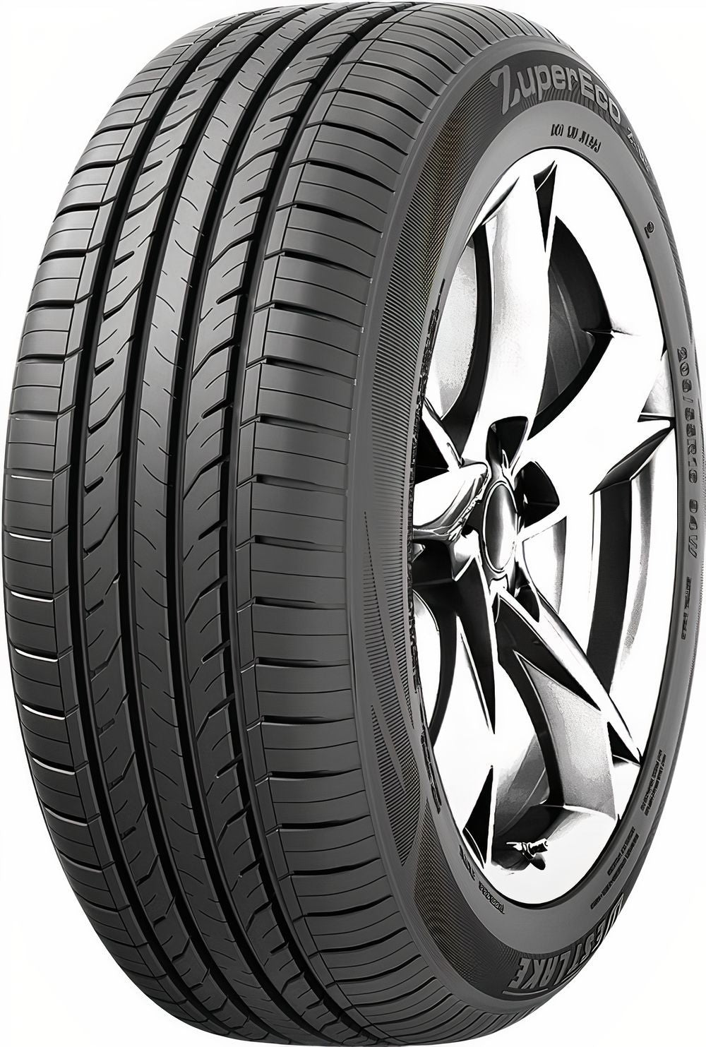 Westlake Z-108 ZUPERECO, 235/60R16, 100H, SL, BSW - Image 1