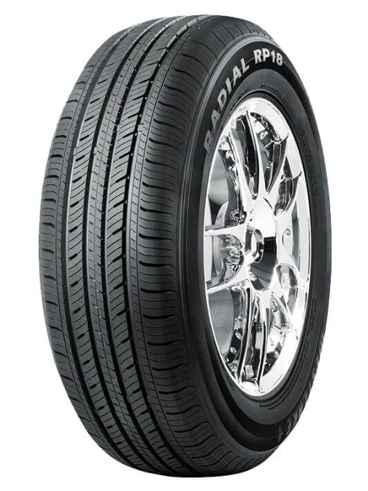 Westlake RP18, 175/80R14, 88T, SL, BSW