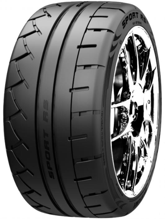 Westlake SPORT RS II, 235/40R18, 95W, XL, BSW