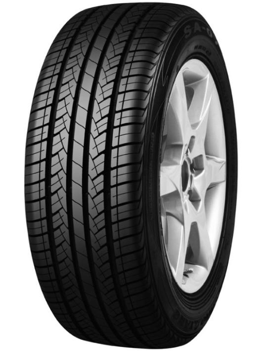 Westlake SA07, 225/40R18, 92W, BSW