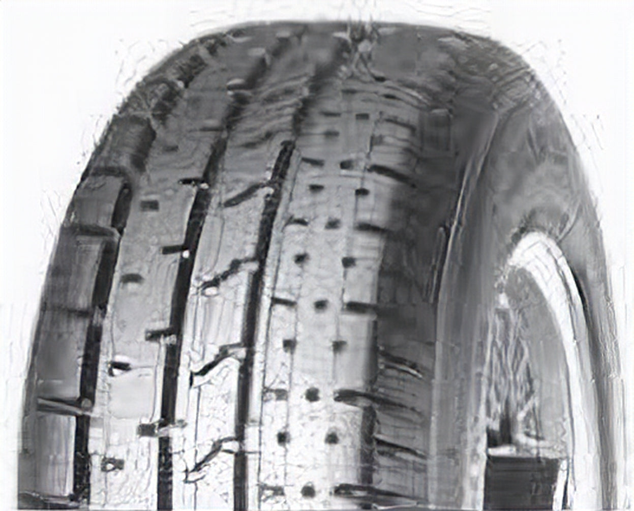 Yokohama A008P 205/55R16 91W SL BSW - Image 3