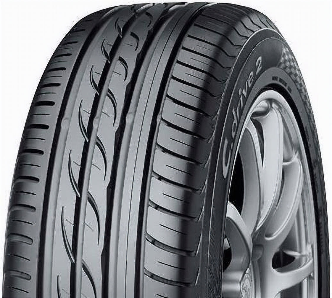 Uniroyal TIGER PAW TOURING A/S 225/50R16 92V SL BSW - Image 13