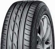 Uniroyal TIGER PAW TOURING A/S 225/50R16 92V SL BSW - Image 13