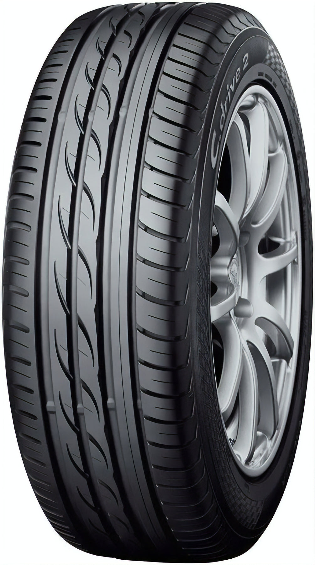 Uniroyal TIGER PAW TOURING A/S 225/50R16 92V SL BSW - Image 3