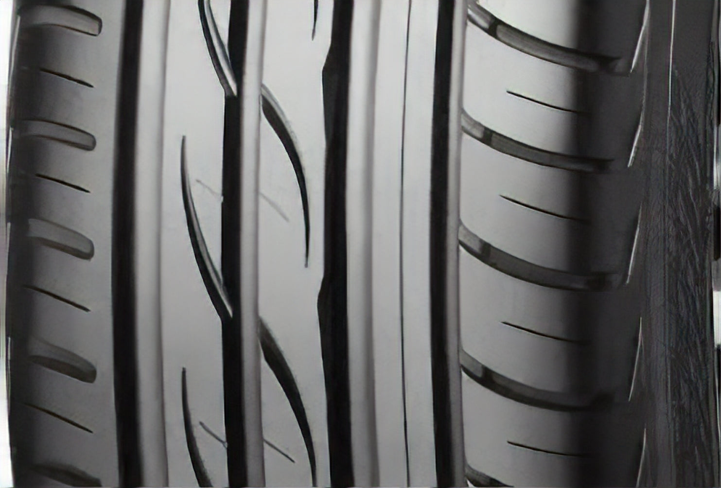 Uniroyal TIGER PAW TOURING A/S 225/50R16 92V SL BSW - Image 14