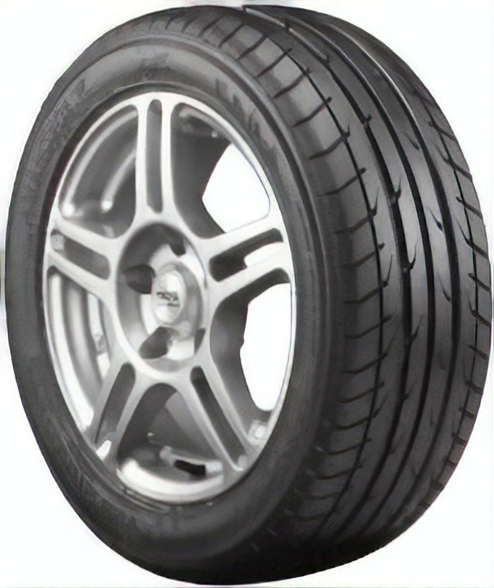 Bridgestone BLIZZAK DM-V2 225/60R18 100S SL BL - Image 13