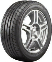 Bridgestone BLIZZAK DM-V2 225/60R18 100S SL BL - Image 3