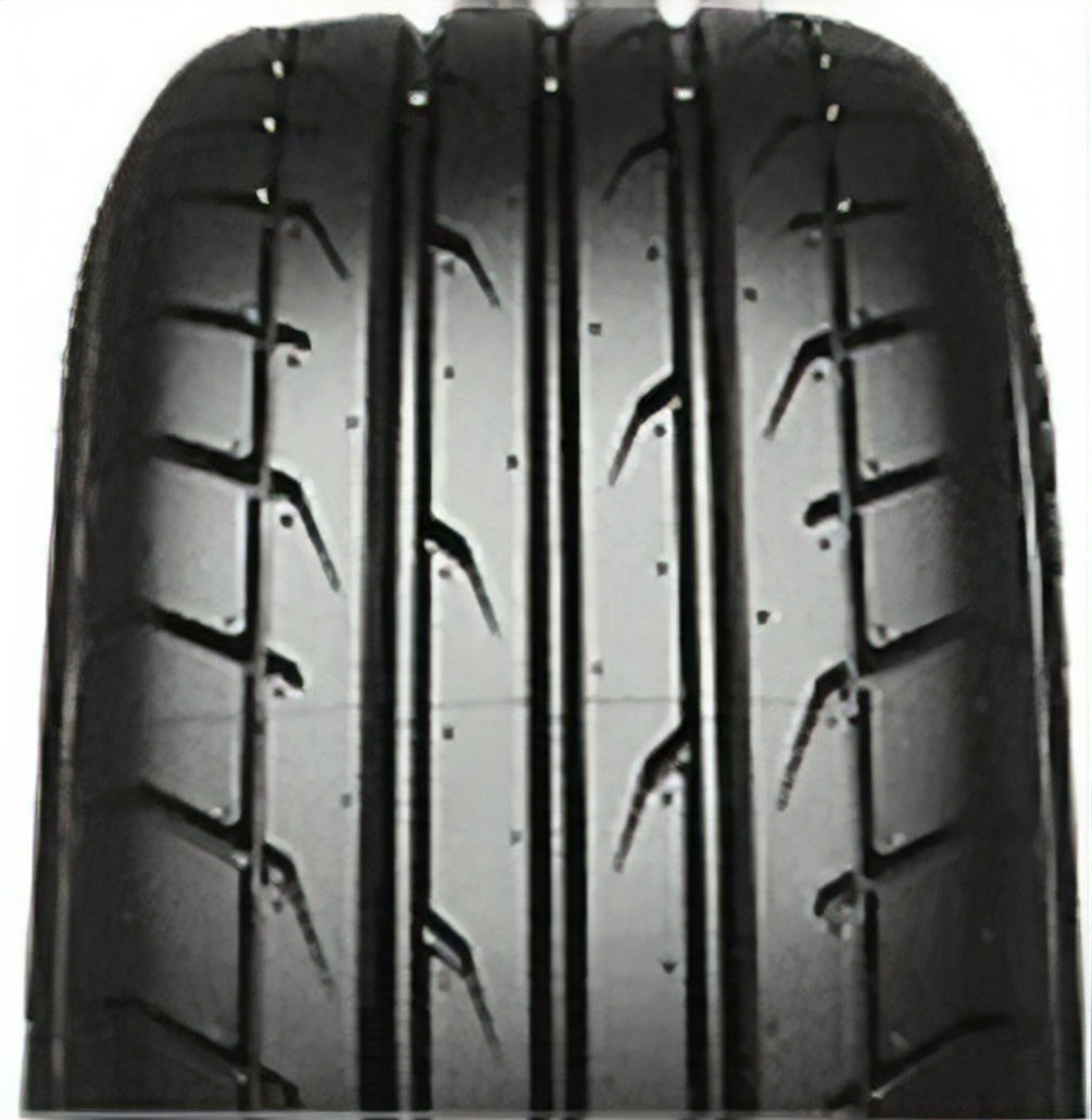 Bridgestone BLIZZAK DM-V2 225/60R18 100S SL BL - Image 15