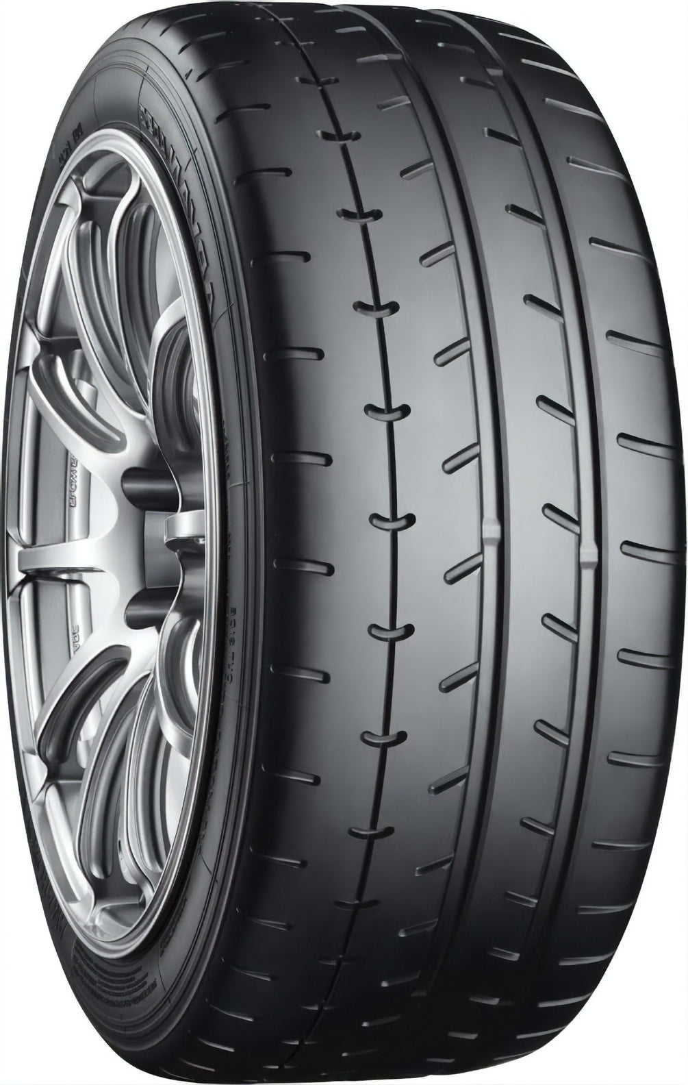 Yokohama ADVAN A052 205/55R16 94W XL BSW - Image 3