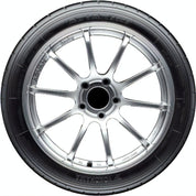 Yokohama ADVAN A052 255/35R18 94Y XL BSW - Image 5
