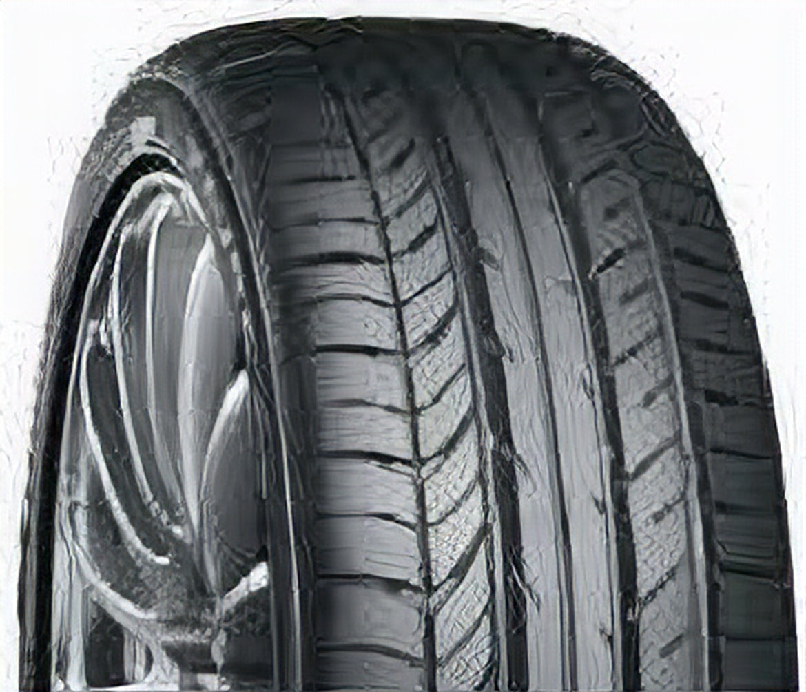 Yokohama ADVAN A13C 245/40R18 93Y SL BSW - Image 2