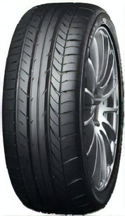 Yokohama ADVAN A13C 245/40R18 93Y SL BSW - Image 1