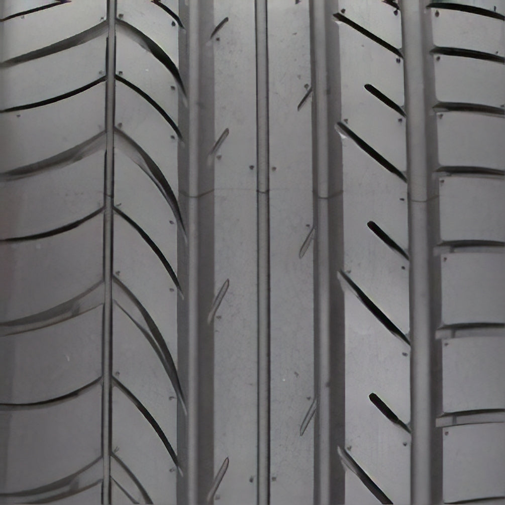 Yokohama ADVAN A13C 245/40R18 93Y SL BSW - Image 5
