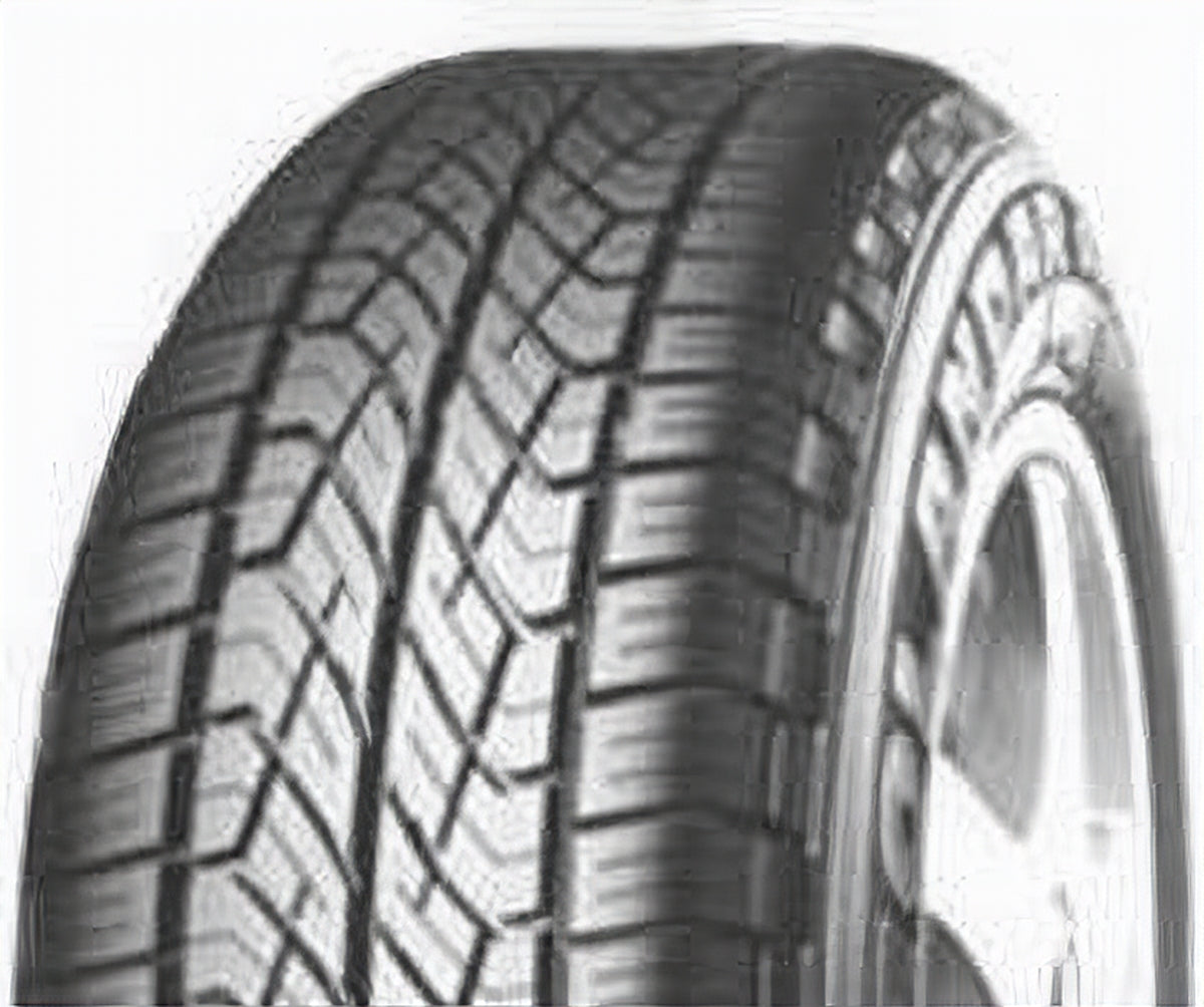Yokohama ADVAN A83A 225/45R19 92V SL BSW - Image 4