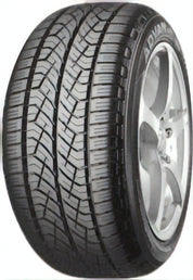 Yokohama ADVAN A83B 225/55R17 95V SL BSW - Image 1