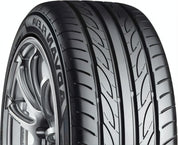 Yokohama ADVAN FLEVA 215/55R16 93W SL BSW - Image 2