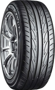 Yokohama ADVAN FLEVA 235/45R17 97W XL BSW - Image 3