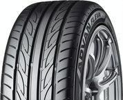 Yokohama ADVAN FLEVA 235/50R18 97V SL BSW - Image 4