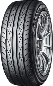 Yokohama ADVAN FLEVA 195/50R15 82V SL BSW - Image 1