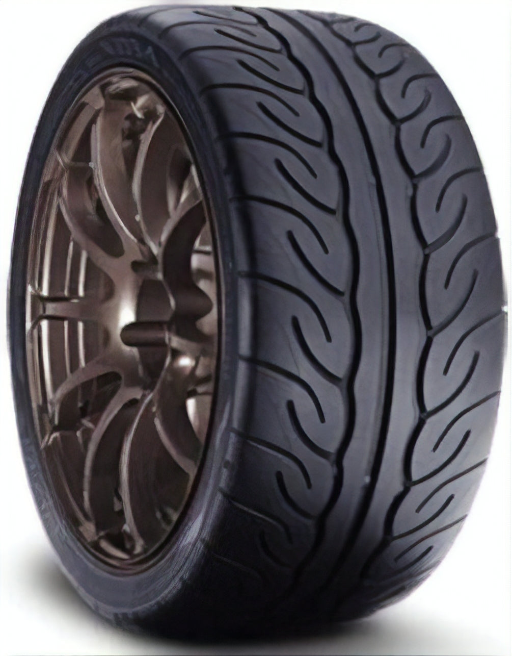 Yokohama ADVAN NEOVA AD07 175/55R16 80W SL BSW - Image 3