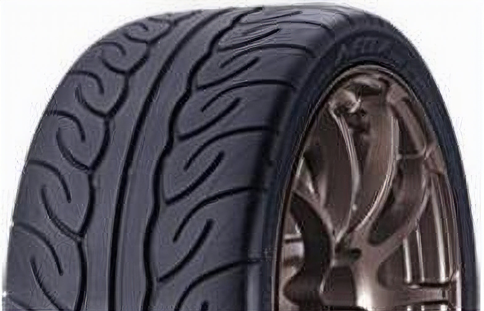 Yokohama ADVAN NEOVA AD07 175/55R16 80W SL BSW - Image 4