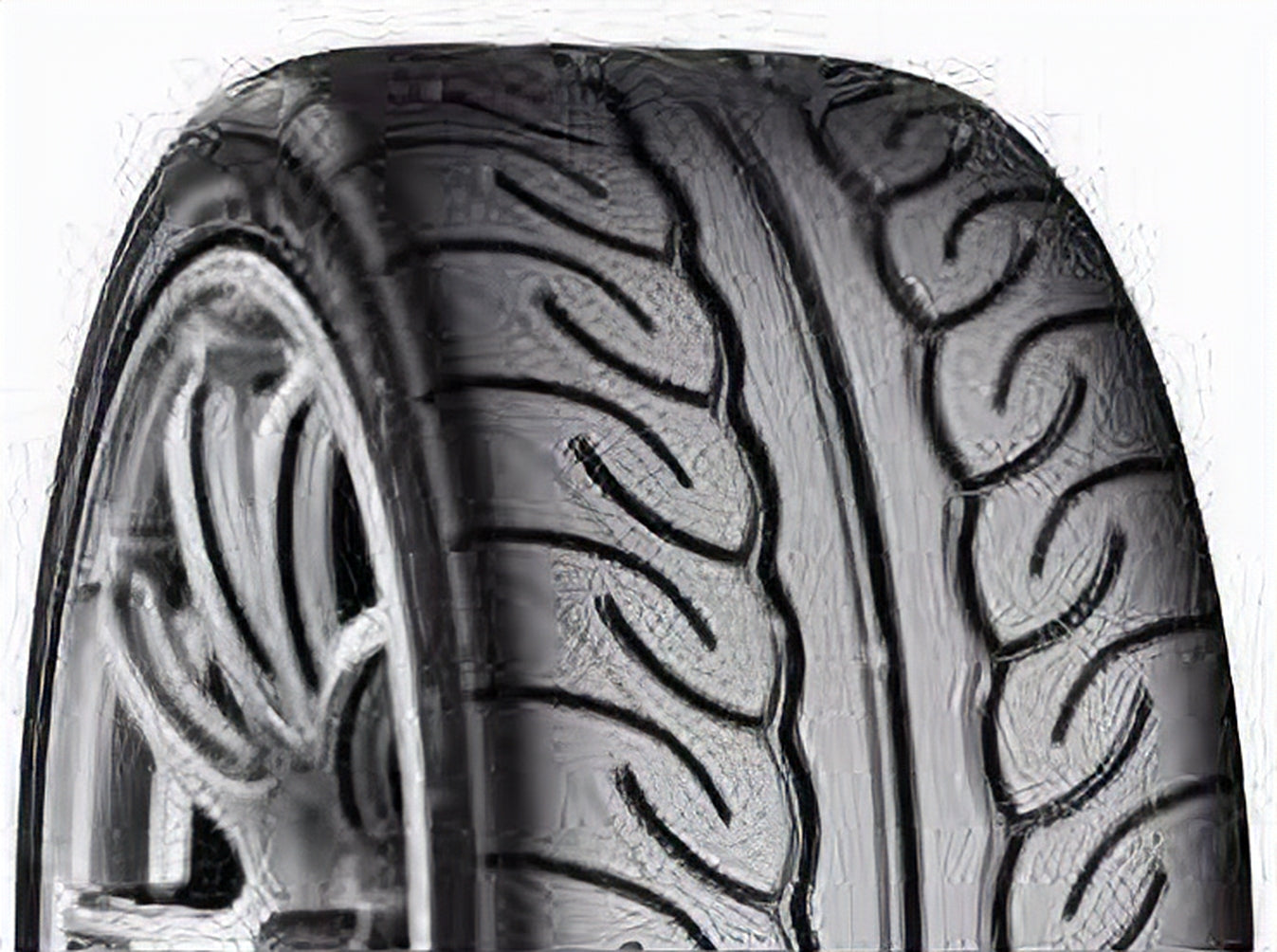 Bridgestone POTENZA SPORT 255/40R18 99Y XL BSW - Image 10