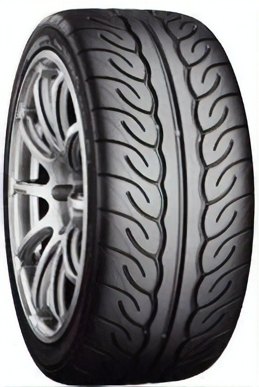 Michelin PREMIER LTX 235/65R18 106V SL BSW - Image 15