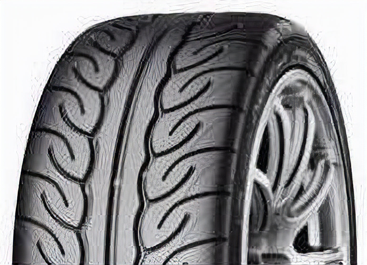 Michelin PILOT SUPER SPORT 295/35R19 100Y SL BSW - Image 9