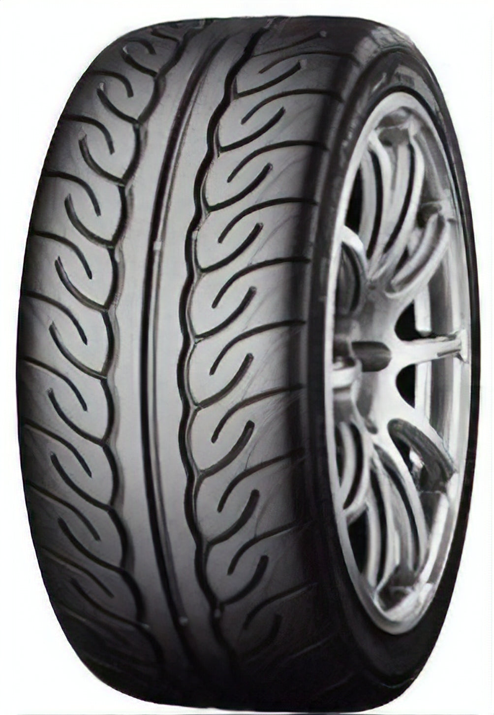 Bridgestone POTENZA S007 255/40R20 101Y XL BL - Image 3