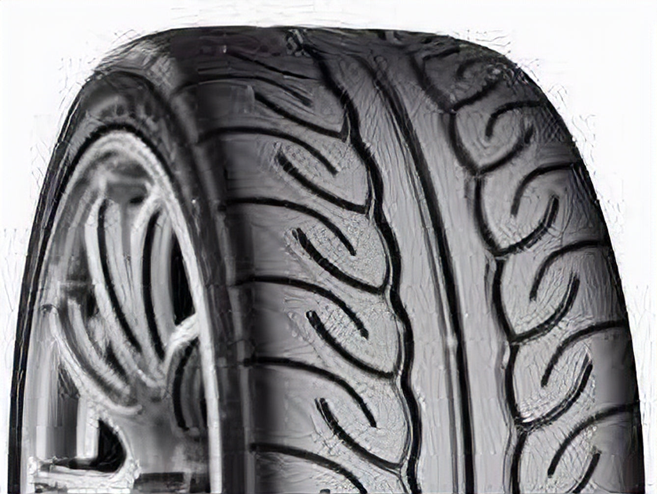 Firestone FIREHAWK INDY 500 V2 205/55R16 94Y XL BSW - Image 6