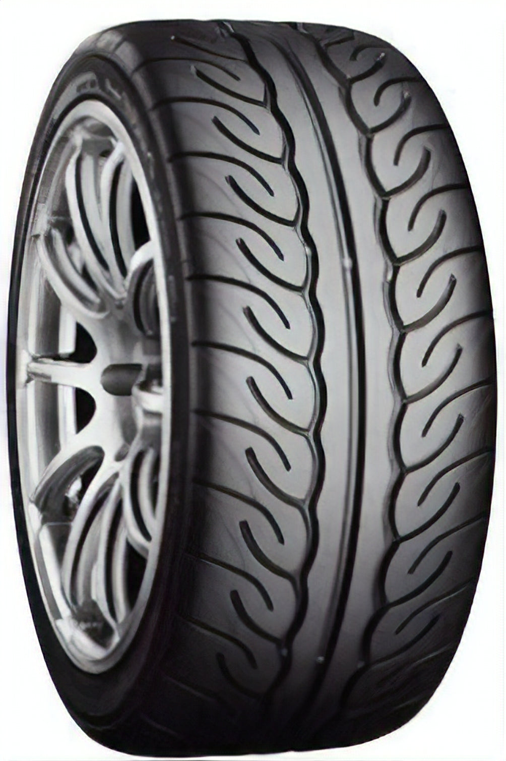 Bridgestone POTENZA SPORT 255/35R18 94Y XL BSW - Image 7