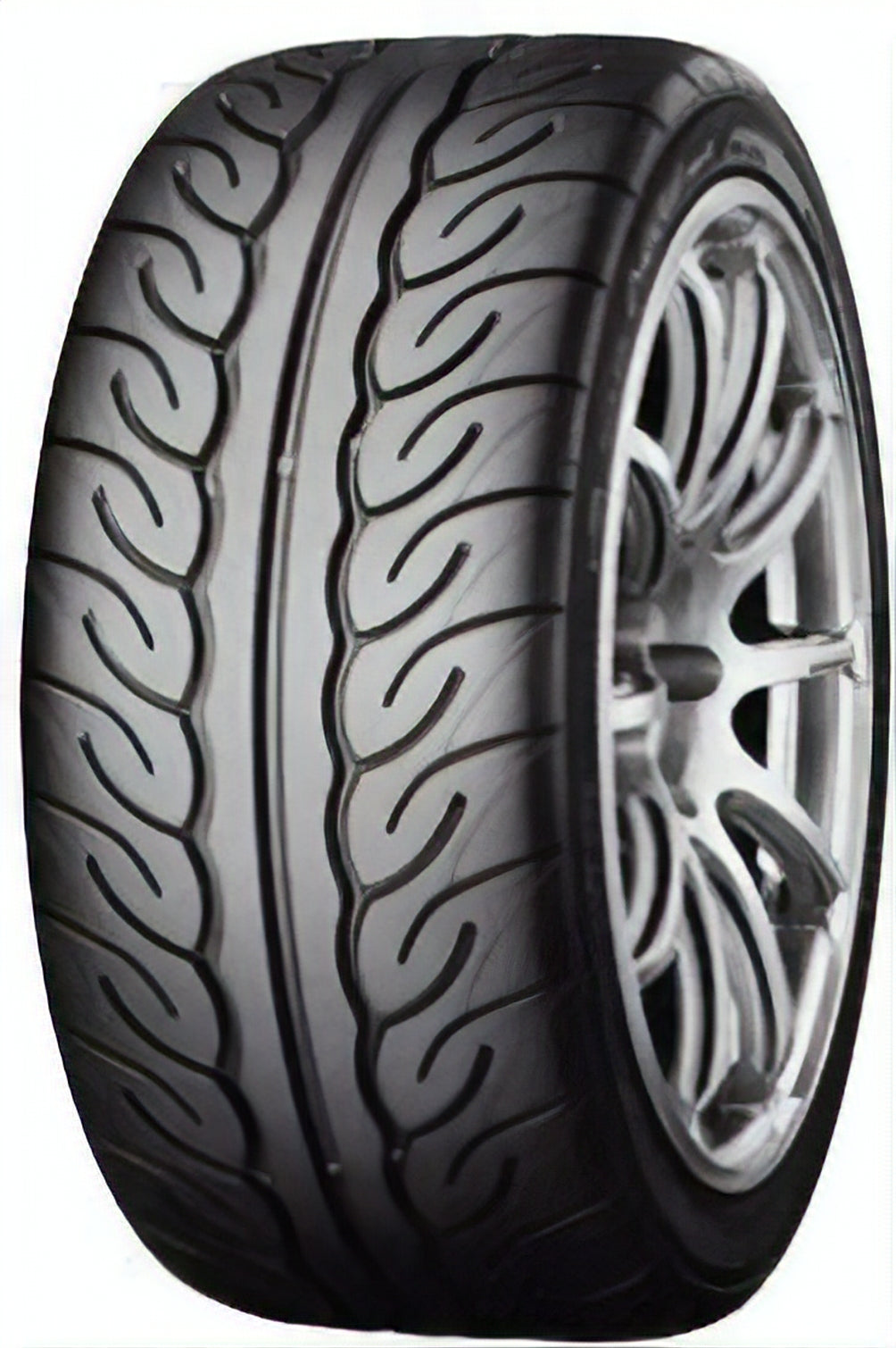 Firestone FIREHAWK INDY 500 V2 275/35R19 100Y XL BSW - Image 2