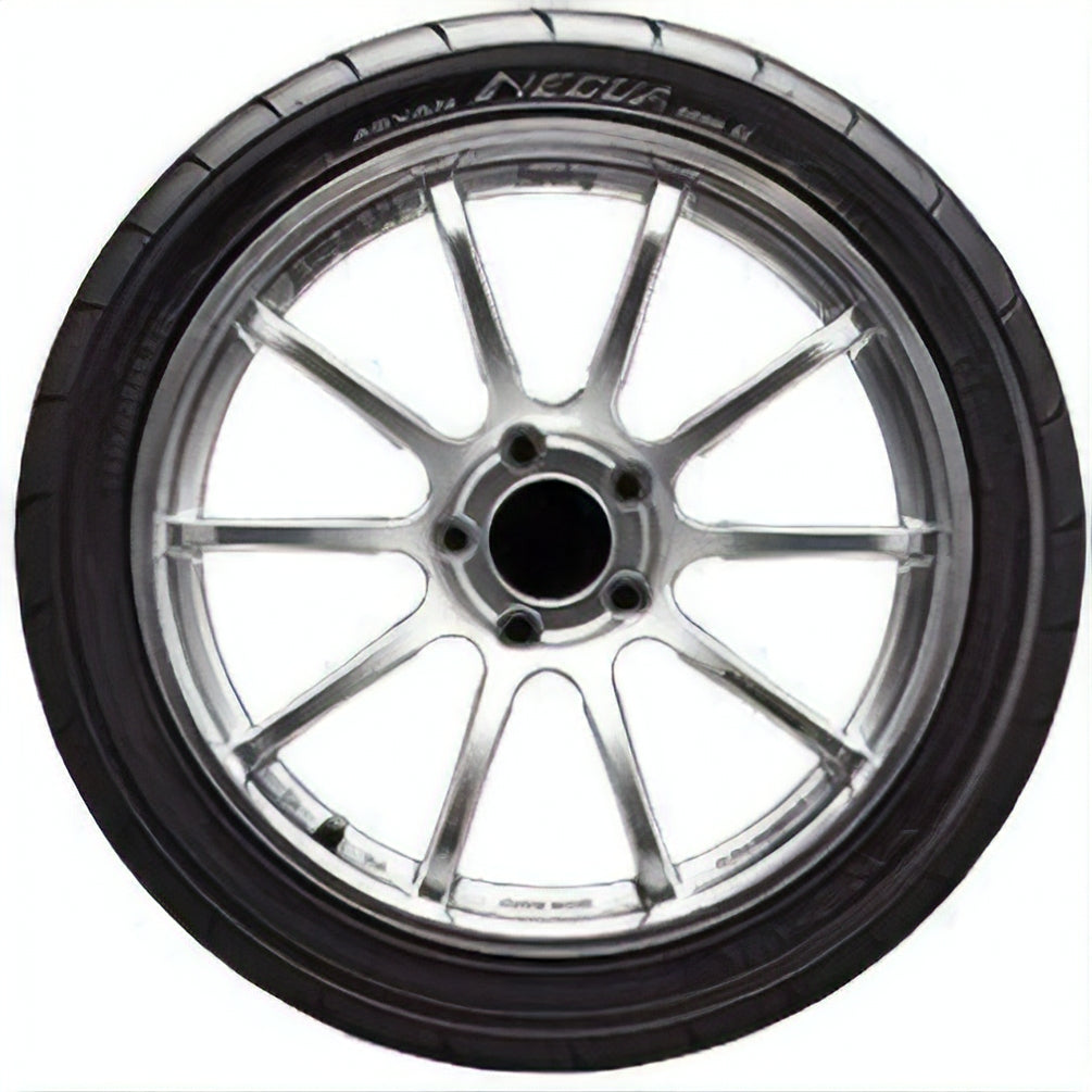 Yokohama ADVAN NEOVA AD08R 225/35R19 94W SL BSW - Image 5