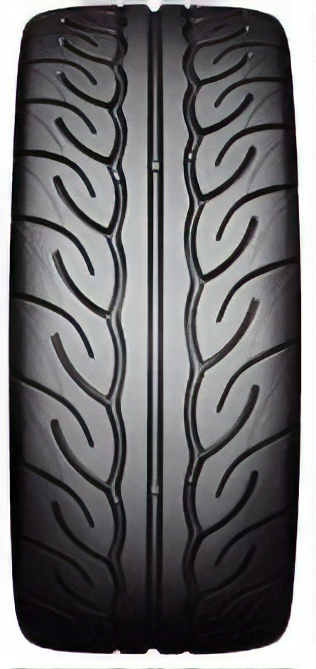 Yokohama ADVAN NEOVA AD08R 225/35R19 94W SL BSW - Image 6