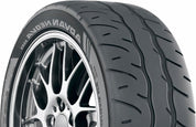 Yokohama ADVAN NEOVA AD09 245/30R20 90W XL BSW - Image 2