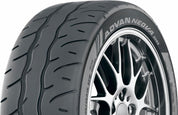 Yokohama ADVAN NEOVA AD09 225/50R16 92V SL BSW - Image 4