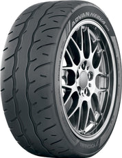Yokohama ADVAN NEOVA AD09 195/50R16 84V SL BSW - Image 1