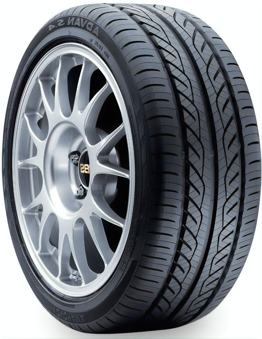 BFGoodrich WINTER T/A KSI 205/55R16 91T SL BSW - Image 9